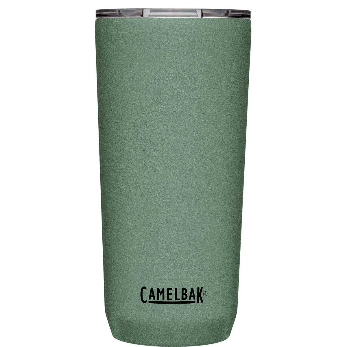 CamelBak Logo Horizon Tumbler 20oz in Moss